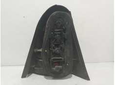 Recambio de piloto trasero izquierdo para mercedes-benz clase a (w168) 140 (168.031) referencia OEM IAM    2