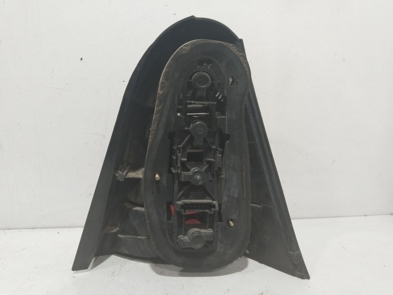 Recambio de piloto trasero izquierdo para mercedes-benz clase a (w168) 140 (168.031) referencia OEM IAM   