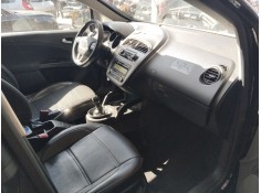 seat altea xl (5p5, 5p8) del año 2015
