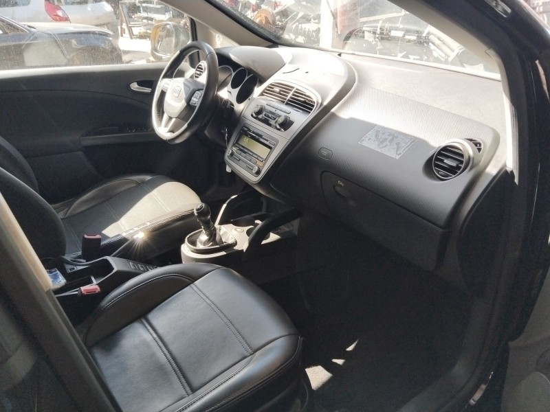 seat altea xl (5p5, 5p8) del año 2015 seat altea xl (5p5, 5p8) del año 2015