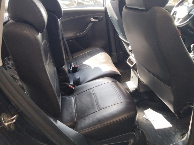 seat altea xl (5p5, 5p8) del año 2015 seat altea xl (5p5, 5p8) del año 2015