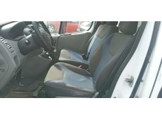 renault trafic furgón del año 2012 2