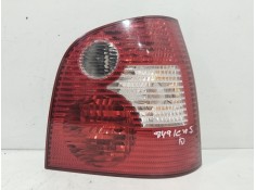 Recambio de piloto trasero derecho para volkswagen polo (9n_, 9a_) 1.2 12v referencia OEM IAM 6q6945096g  