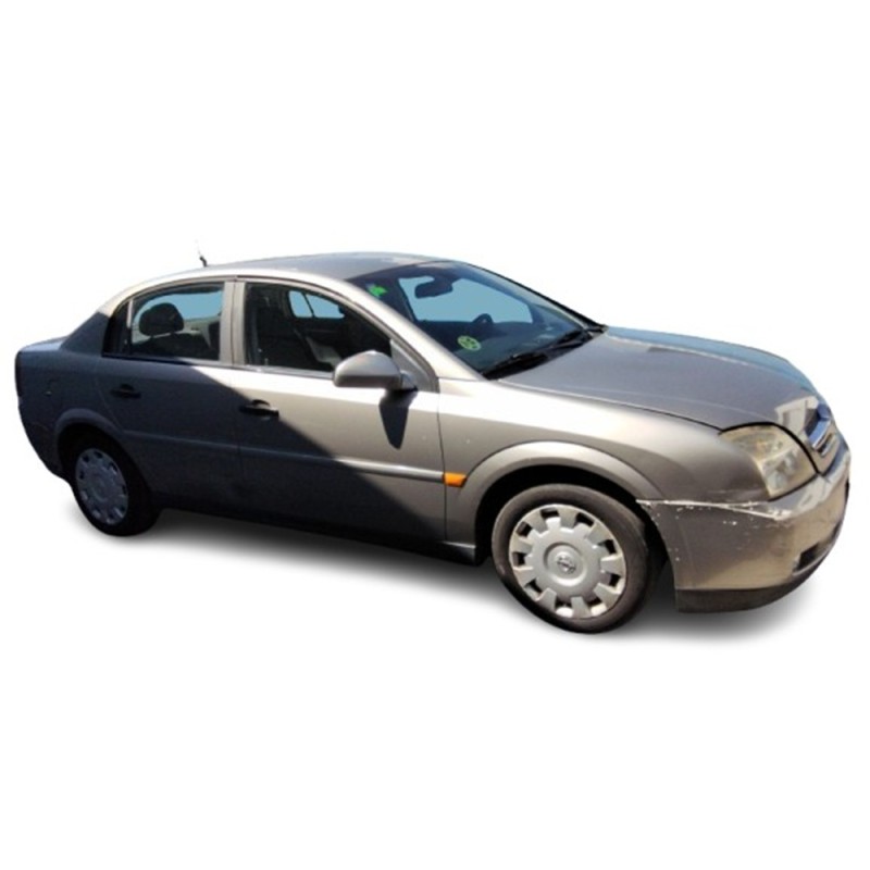 OPEL VECTRA B HATCHBACK (J96) - imagen 4