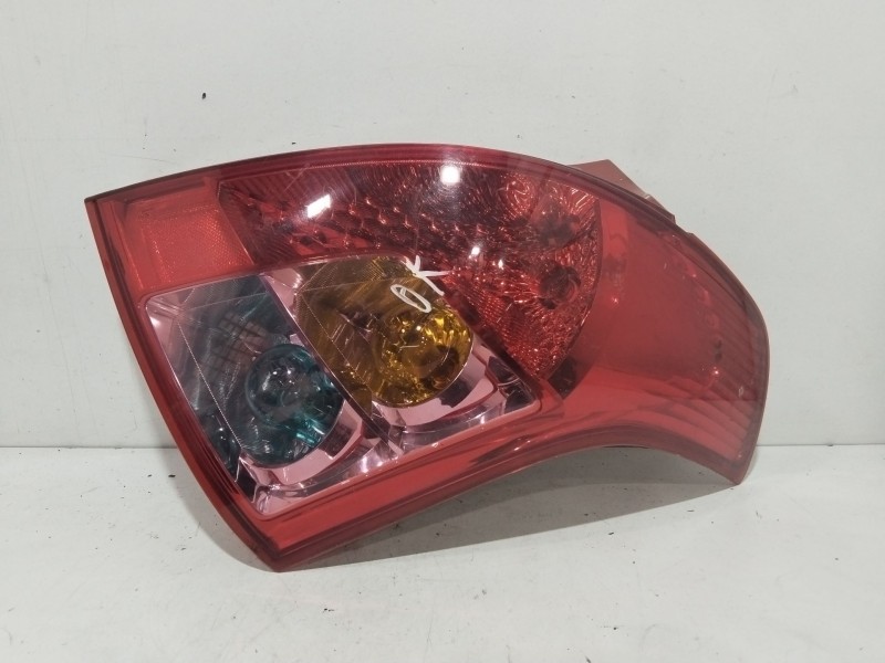 Recambio de piloto trasero derecho para suzuki swift azg (nz) glx referencia OEM IAM   