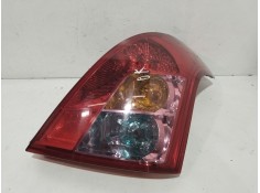 Recambio de piloto trasero derecho para suzuki swift azg (nz) glx referencia OEM IAM    2