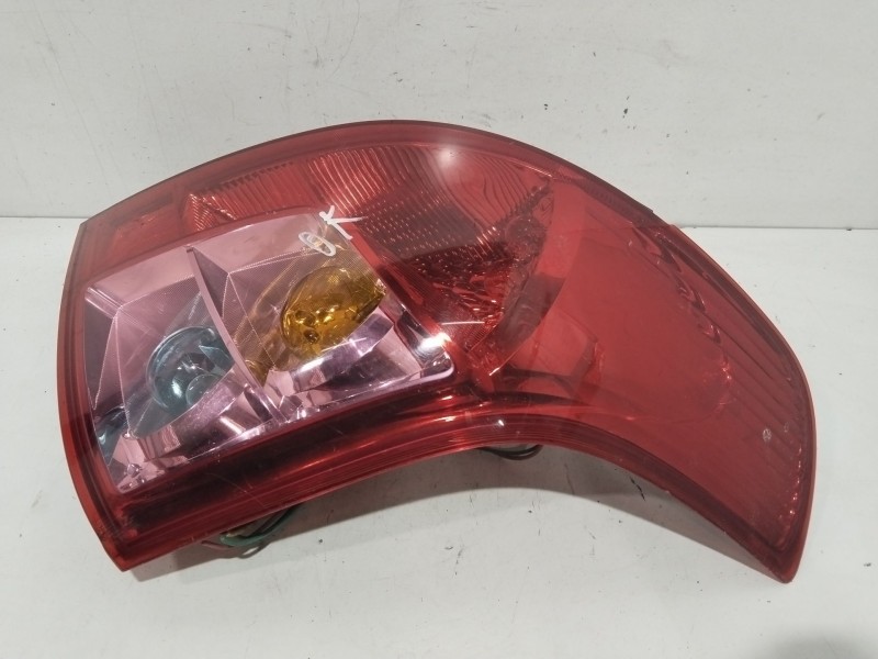 Recambio de piloto trasero derecho para suzuki swift azg (nz) glx referencia OEM IAM   