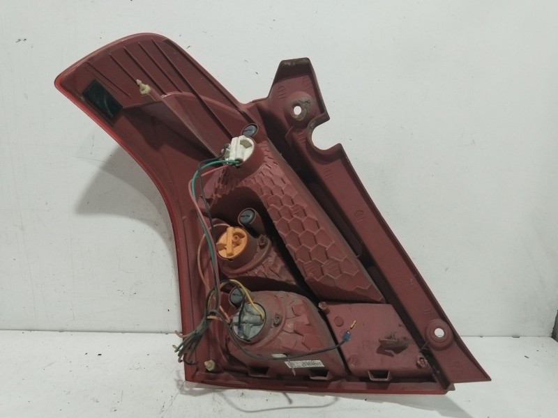 Recambio de piloto trasero derecho para suzuki swift azg (nz) glx referencia OEM IAM   