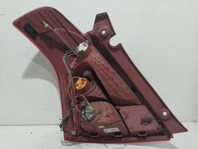 Recambio de piloto trasero derecho para suzuki swift azg (nz) glx referencia OEM IAM   