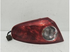 Recambio de piloto trasero izquierdo para chevrolet lacetti se referencia OEM IAM   