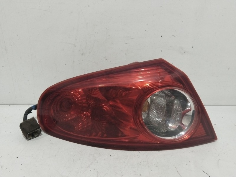 Recambio de piloto trasero izquierdo para chevrolet lacetti se referencia OEM IAM   