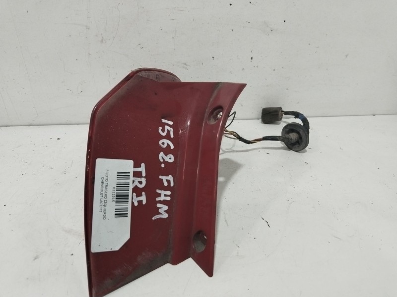 Recambio de piloto trasero izquierdo para chevrolet lacetti se referencia OEM IAM   