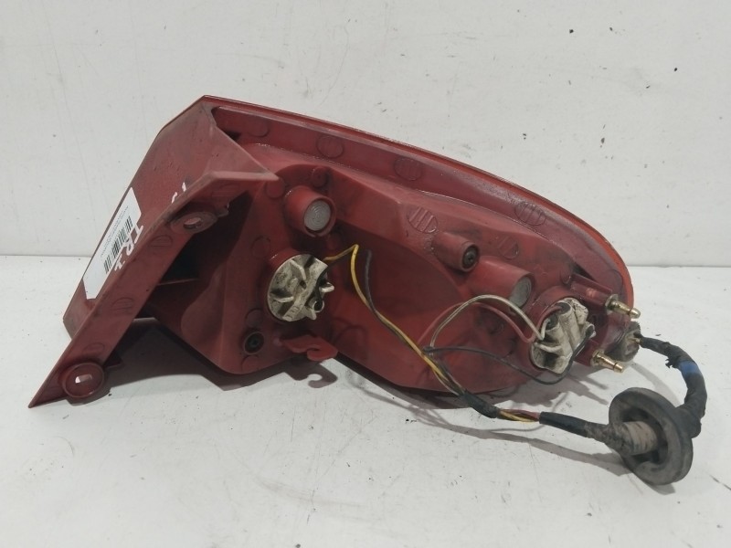 Recambio de piloto trasero izquierdo para chevrolet lacetti se referencia OEM IAM   