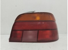 Recambio de piloto trasero izquierdo para bmw serie 5 berlina (e39) 523i referencia OEM IAM   