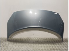 Recambio de capot para renault grand scénic ii (jm0/1_) 1.9 dci (jm14) referencia OEM IAM 7751474289  PLATA