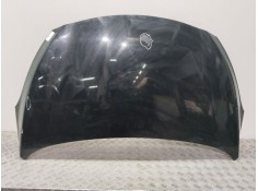 Recambio de capot para hyundai i40 cab bluedrive referencia OEM IAM 664003Z000  PLATA