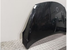 Recambio de capot para hyundai i40 cab bluedrive referencia OEM IAM 664003Z000  PLATA 2