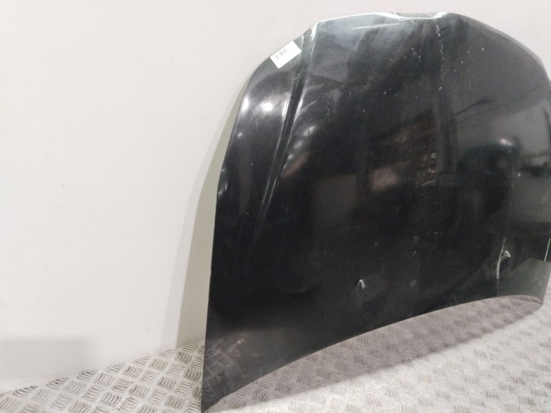 Recambio de capot para suzuki sx4 rw (ey) gl+ referencia OEM IAM 5730079J00  NEGRO