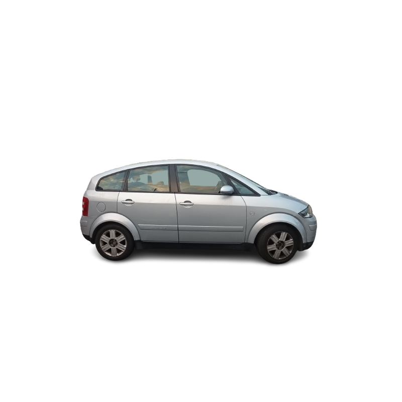 AUDI A2 (8Z0) - imagen 5