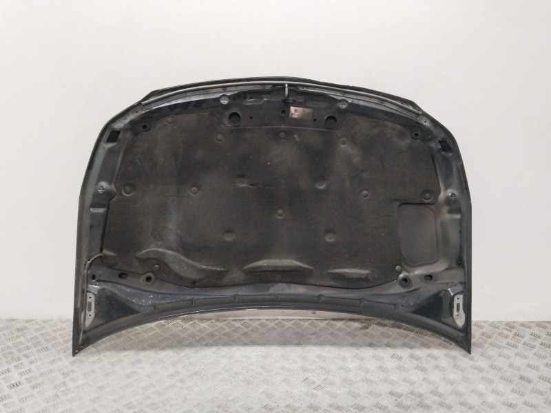 Recambio de capot para suzuki sx4 rw (ey) gl+ referencia OEM IAM 5730079J00  NEGRO