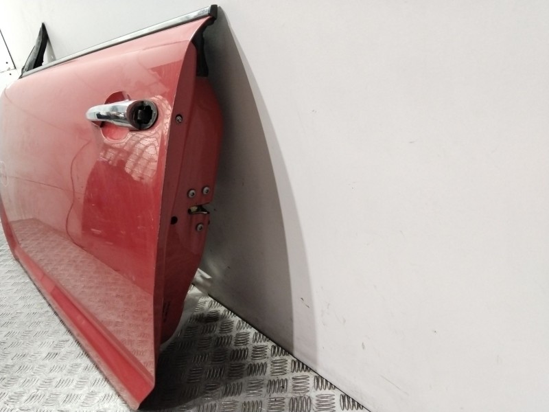 Recambio de puerta delantera izquierda para alfa romeo mito (145) distinctive referencia OEM IAM 0050520897  GRANATE
