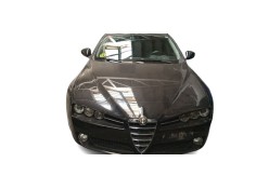 alfa romeo 159 (140) del año 2008