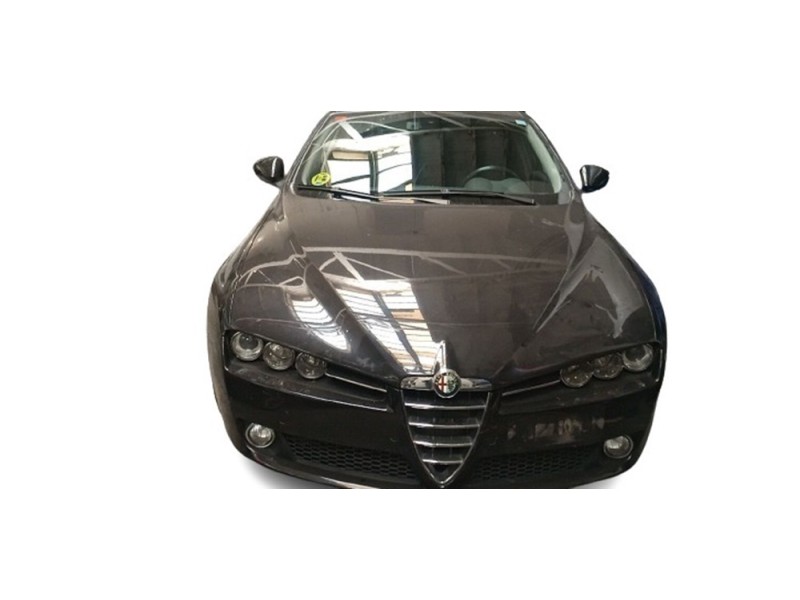 alfa romeo 159 (140) del año 2008 alfa romeo 159 (140) del año 2008
