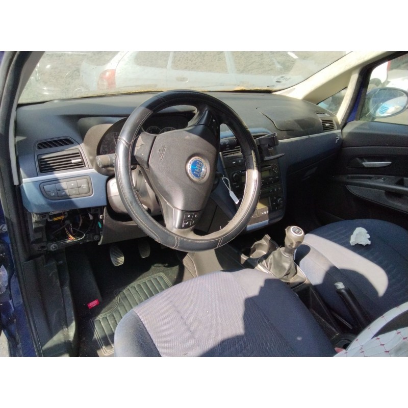 FIAT PUNTO FURGONETA/HATCHBACK (199_) - imagen 6
