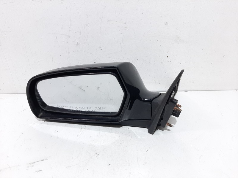 Recambio de retrovisor izquierdo para kia magentis active referencia OEM IAM 012318  