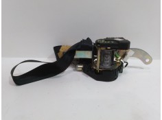 Recambio de cinturon seguridad delantero derecho para nissan micra (k12e) acenta referencia OEM IAM 33029966A  