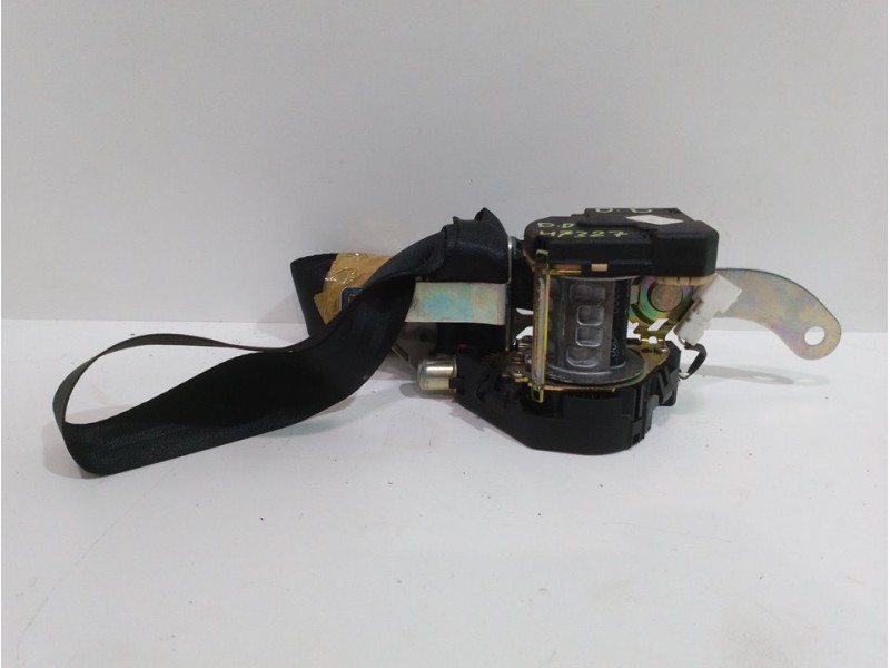 Recambio de cinturon seguridad delantero derecho para nissan micra (k12e) acenta referencia OEM IAM 33029966A  