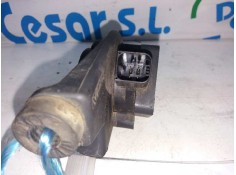 Recambio de potenciometro pedal para citroën berlingo 1.4 800 caja cerrada. referencia OEM IAM 9643365680  