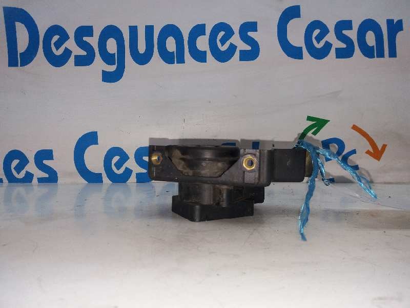 Recambio de potenciometro pedal para citroën berlingo 1.4 800 caja cerrada. referencia OEM IAM 9643365680  