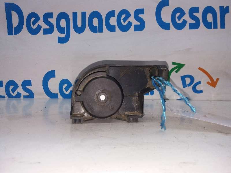 Recambio de potenciometro pedal para citroën berlingo 1.4 800 caja cerrada. referencia OEM IAM 9643365680  