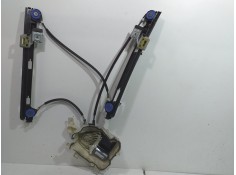 Recambio de elevalunas delantero izquierdo para seat altea xl (5p5) reference ecomotive referencia OEM IAM 5P0837401AF CONFORT