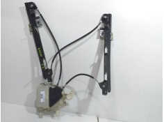 Recambio de elevalunas delantero izquierdo para seat altea xl (5p5) reference ecomotive referencia OEM IAM 5P0837401AF CONFORT  2