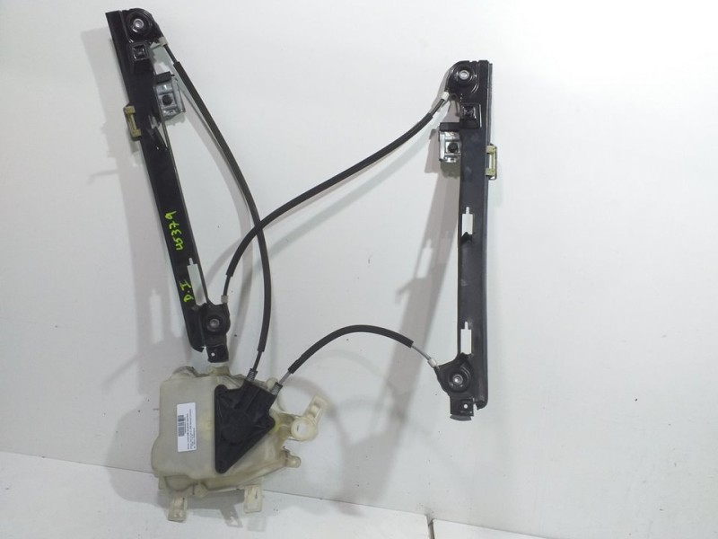 Recambio de elevalunas delantero izquierdo para seat altea xl (5p5) reference ecomotive referencia OEM IAM 5P0837401AF CONFORT 