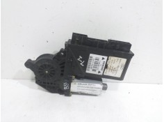 Recambio de motor elevalunas trasero izquierdo para audi a4 berlina (8e) 3.0 quattro referencia OEM IAM 8E0959801A  