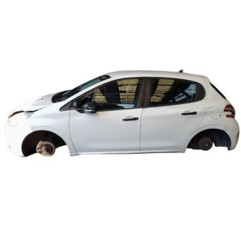 PEUGEOT 208 I (CA_, CC_)