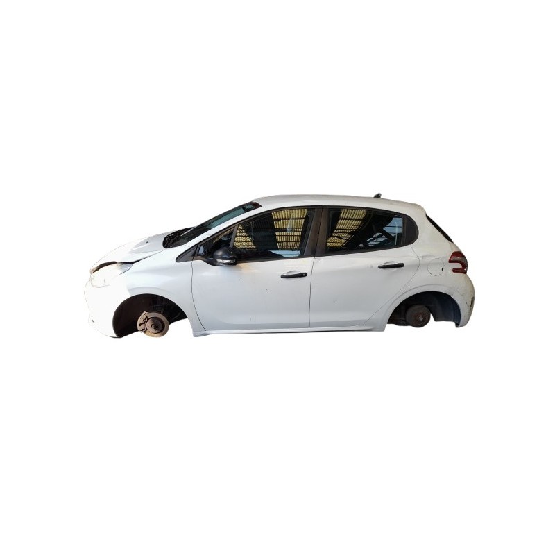 PEUGEOT 208 I (CA_, CC_) - imagen 1