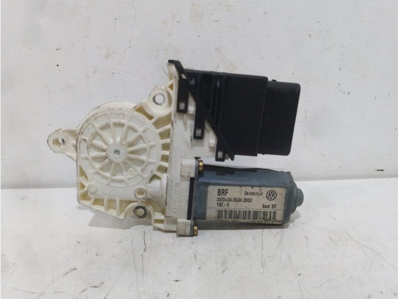 Recambio de motor elevalunas trasero izquierdo para seat toledo (1m2) signo referencia OEM IAM 1C0959811A 0536006002 