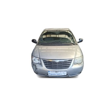 CHRYSLER VOYAGER (RG)