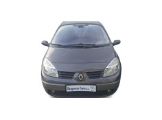 renault megane ii berlina 5p del año 2004