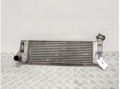 Recambio de intercooler para renault scenic ii emotion plus referencia OEM IAM 8200115540  