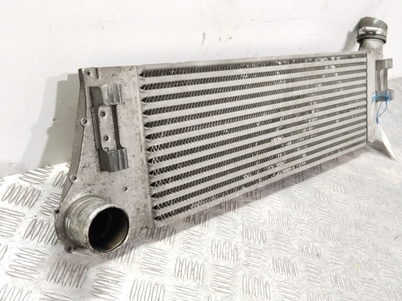 Recambio de intercooler para renault scenic ii emotion plus referencia OEM IAM 8200115540  