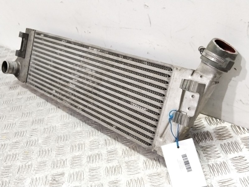 Recambio de intercooler para renault scenic ii emotion plus referencia OEM IAM 8200115540  
