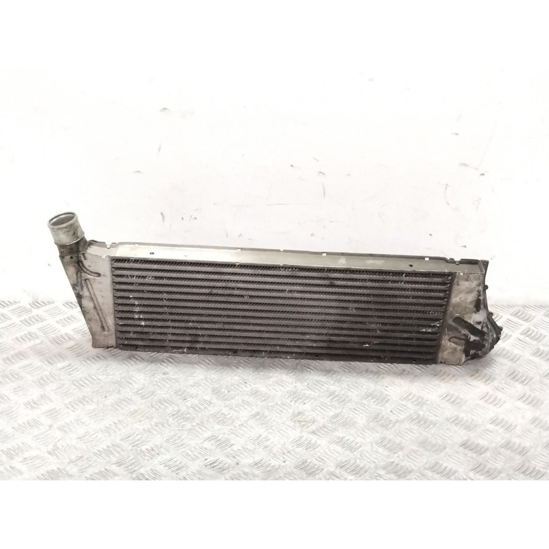 Recambio de intercooler para renault scenic ii confort dynamique referencia OEM IAM 8200115540  