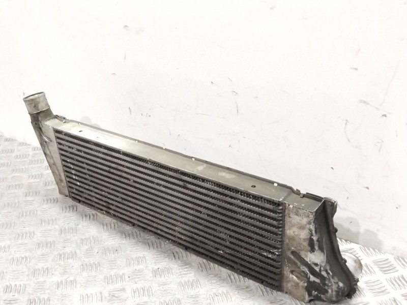 Recambio de intercooler para renault scenic ii confort dynamique referencia OEM IAM 8200115540  