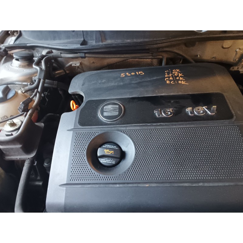 SEAT LEON (1M1) - imagen 3