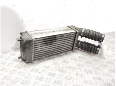 Recambio de intercooler para peugeot 307 break/sw (s2) sw referencia OEM IAM 9648551880   2